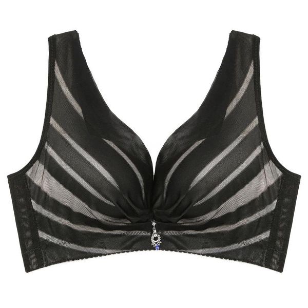 40# women sports bras lace gathered solid bra adjustable pair of thin breast cup underwear wire full cup pushup brassiar, White;black
40# women sports bras lace gathered solid bra adjustable pair of thin breast cup underwear wire full cup pushup brassiar, White;black
