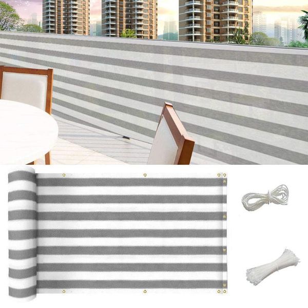 1pc 90x500cm flat wire fence privacy net sewing buckle sunshade wind fence protection net home decoration accessories 20201
1pc 90x500cm flat wire fence privacy net sewing buckle sunshade wind fence protection net home decoration accessories 20201