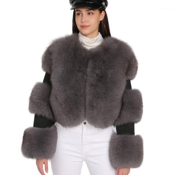 maomaofur real fur coat women winter natural fur jacekt warm leather female genuine overcoat genuine clothes1, Black
maomaofur real fur coat women winter natural fur jacekt warm leather female genuine overcoat genuine clothes1, Black