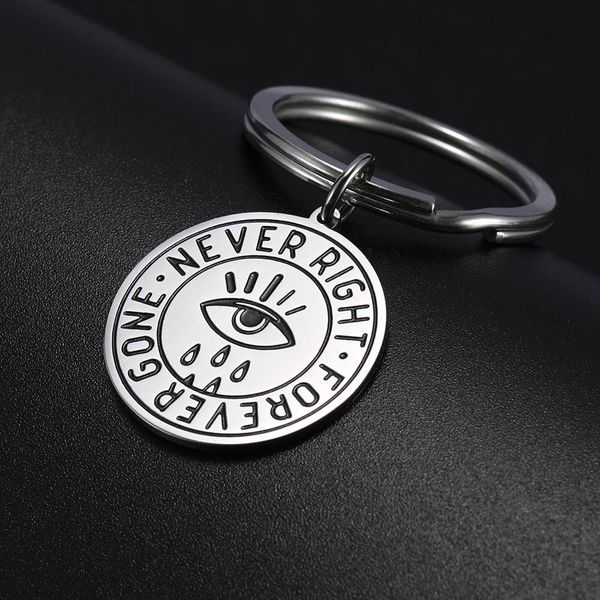 10pcs/set tearful eye round car keychain stainless steel smoke women snake key chains key-ring holder pendant for to bag gift, Slivery;golden
10pcs/set tearful eye round car keychain stainless steel smoke women snake key chains key-ring holder pendant for to bag gift, Slivery;golden