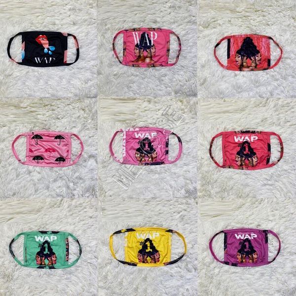 new designer face mask women wap letter printed party masks dustproof protective covers mouth-muffle washable milk silk fabric masks d102303, Black;white
new designer face mask women wap letter printed party masks dustproof protective covers mouth-muffle washable milk silk fabric masks d102303, Black;white