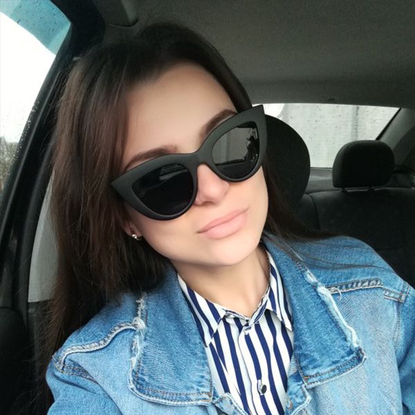 eye lnfcxi woman 2020 glasses cat tinted color lens men vintage shaped women's sunglasses
eye lnfcxi woman 2020 glasses cat tinted color lens men vintage shaped women's sunglasses