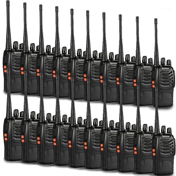 20 pcs baofeng bf-888s walkie talkie 16ch uhf 400-470mhz ham radio for 888s cb radio 2 way with earpiece1
20 pcs baofeng bf-888s walkie talkie 16ch uhf 400-470mhz ham radio for 888s cb radio 2 way with earpiece1
