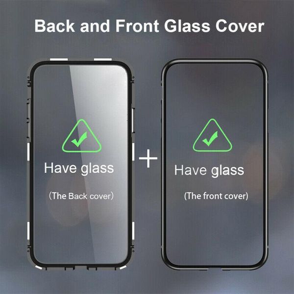 double sided glass magnetic case for oppo a11x a7 a12 a9 alumium metal 360 degree for oneplus nord 5g h jllouc
double sided glass magnetic case for oppo a11x a7 a12 a9 alumium metal 360 degree for oneplus nord 5g h jllouc