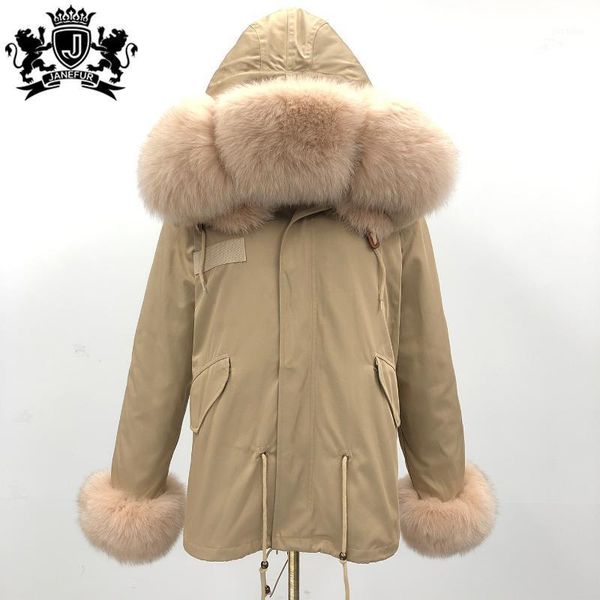 janefur winter warm real fur thick women hooded parka1, Tan;black
janefur winter warm real fur thick women hooded parka1, Tan;black