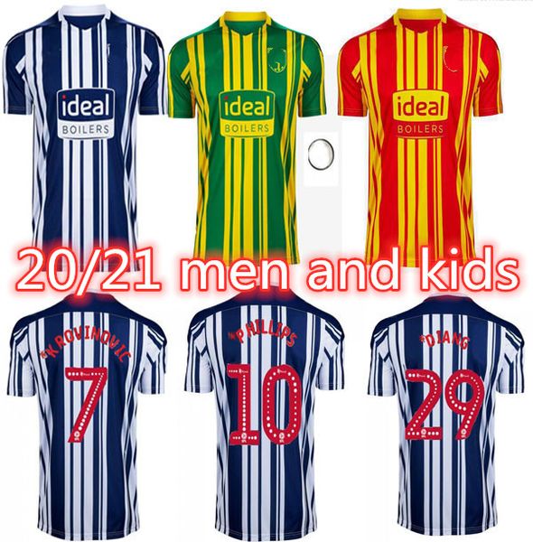 2020 2021 oliver burke pereira maillot livermore phillips camisa de futebol home away soccer jerseys callum robinson football shirts, Black
2020 2021 oliver burke pereira maillot livermore phillips camisa de futebol home away soccer jerseys callum robinson football shirts, Black