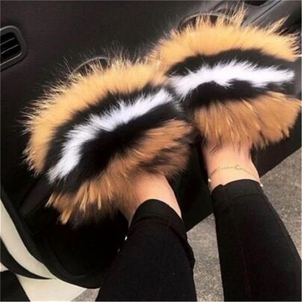 winter fox slippers non-slip fluffy plush shoes women's slides female flip-flop home furry fur sandals 36-45 y201026, Black
winter fox slippers non-slip fluffy plush shoes women's slides female flip-flop home furry fur sandals 36-45 y201026, Black