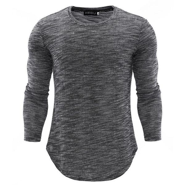 2020 men hip hop long sleeve tshirt asymmetrical longline hem t-shirt men casual tshirt streetwear tee, White;black
2020 men hip hop long sleeve tshirt asymmetrical longline hem t-shirt men casual tshirt streetwear tee, White;black