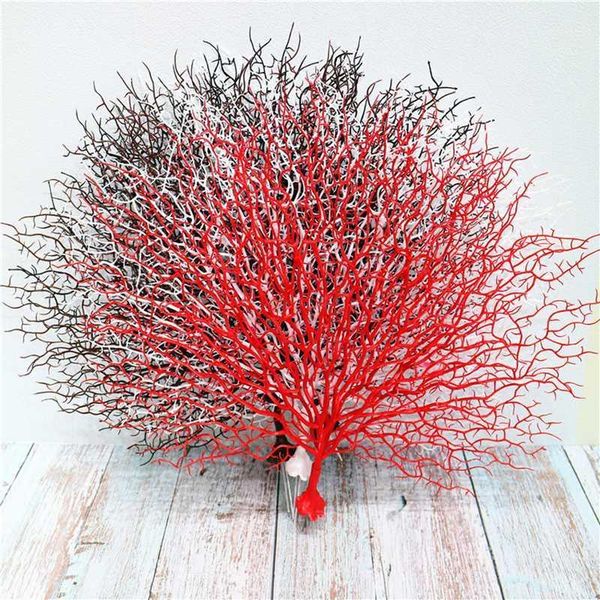 peacock coral branch artificial plants for wedding party supplies home decorative fake flowers artificial plant1
peacock coral branch artificial plants for wedding party supplies home decorative fake flowers artificial plant1