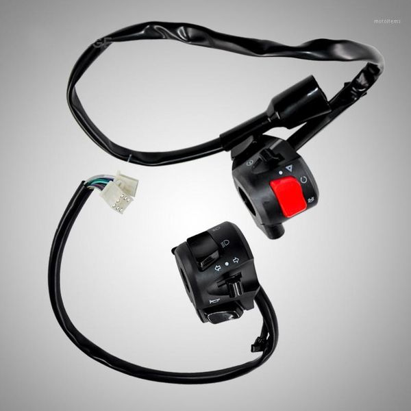 longxin voge stepless locomotive lx500r lx500 original left and right brake handle headlight turn signal switch1
longxin voge stepless locomotive lx500r lx500 original left and right brake handle headlight turn signal switch1