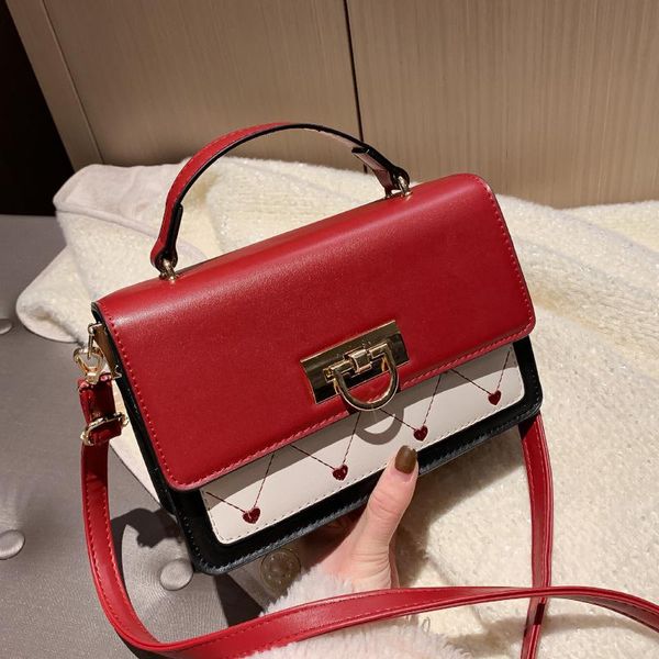 qualitied сумки для женщин 2020 trend плеча crossbody сумка моды кожа кошелек и сумки класса люкс конструктора cute side bag
qualitied сумки для женщин 2020 trend плеча crossbody сумка моды кожа кошелек и сумки класса люкс конструктора cute side bag