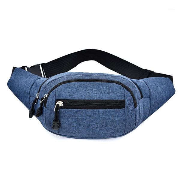 women oxford chest waist pack belly purse waist bag for lady zipper pocket fashion travel sling bags1
women oxford chest waist pack belly purse waist bag for lady zipper pocket fashion travel sling bags1