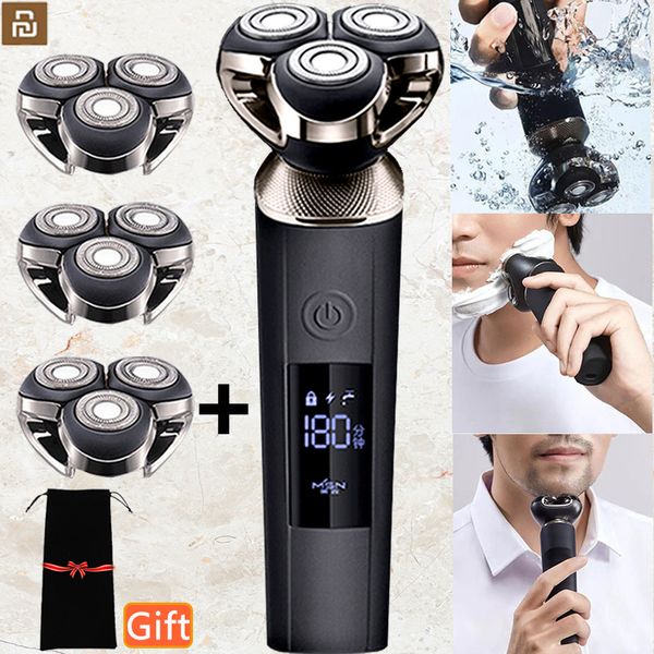 mens shaver electric shaver for men clipper electric razor machine smart shavers xiaomi youpin beard trimmer automatic cleaning
mens shaver electric shaver for men clipper electric razor machine smart shavers xiaomi youpin beard trimmer automatic cleaning