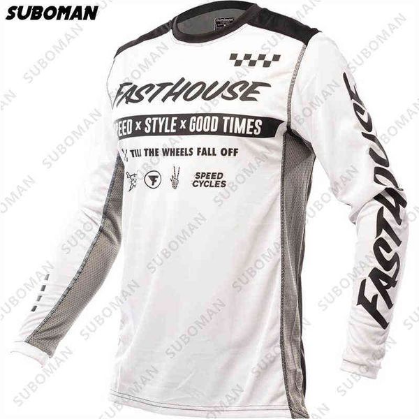 2021 fasthouse team poc men's autumn winter motorcycle jerseys mtb enduro mountain bike motocross jersey bmx dh t shirt clothes 0311, Black;white
2021 fasthouse team poc men's autumn winter motorcycle jerseys mtb enduro mountain bike motocross jersey bmx dh t shirt clothes 0311, Black;white