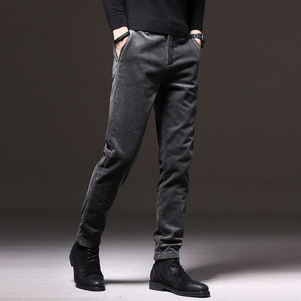 2021 new autumn winter newly fashion men jeans designer slim fit casual business corduroy pants leisure smart thick velvet warm trousers yoa, Blue
2021 new autumn winter newly fashion men jeans designer slim fit casual business corduroy pants leisure smart thick velvet warm trousers yoa, Blue