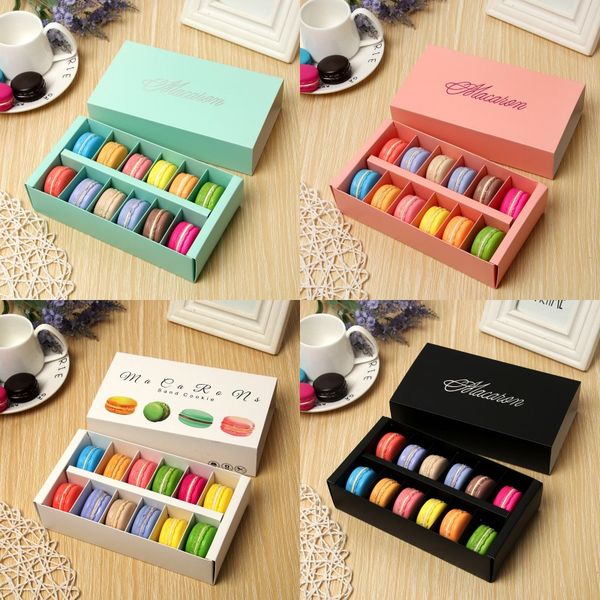 exquisite macaron packing box cupcake paper party snacks case cake valentines day gift food storage containers 1 89jm f2
exquisite macaron packing box cupcake paper party snacks case cake valentines day gift food storage containers 1 89jm f2