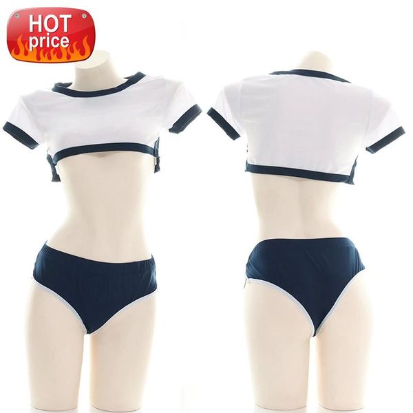 schoolgirl anime cosplay costumes ddlg kawaii lingerie cute lolita role play student uniform ultrashort mini panty new #yk8d, Black;white
schoolgirl anime cosplay costumes ddlg kawaii lingerie cute lolita role play student uniform ultrashort mini panty new #yk8d, Black;white