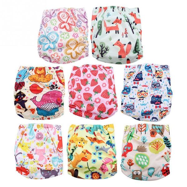 1pcs baby diapers reusable nappies washable cloth diaper infants children baby cotton adjustable training pants cloth diaper
1pcs baby diapers reusable nappies washable cloth diaper infants children baby cotton adjustable training pants cloth diaper