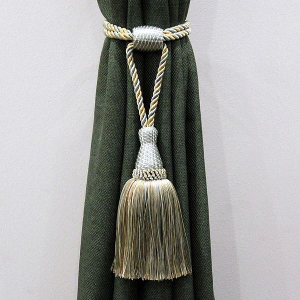 1pc curtain tieback tassels room accessories hanging ball curtains buckle rope fringe curtains holdback decorative curtain h qylrij
1pc curtain tieback tassels room accessories hanging ball curtains buckle rope fringe curtains holdback decorative curtain h qylrij