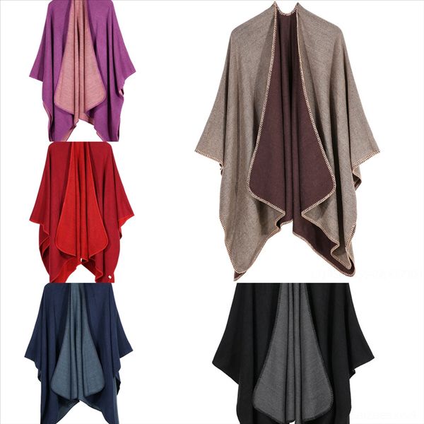 0cc8 shl scarf cashmere ladies spring summer women silk scarf foulard scarves yulaili elegance beach shawls and wrap solid, Black 
0cc8 shl scarf cashmere ladies spring summer women silk scarf foulard scarves yulaili elegance beach shawls and wrap solid, Black