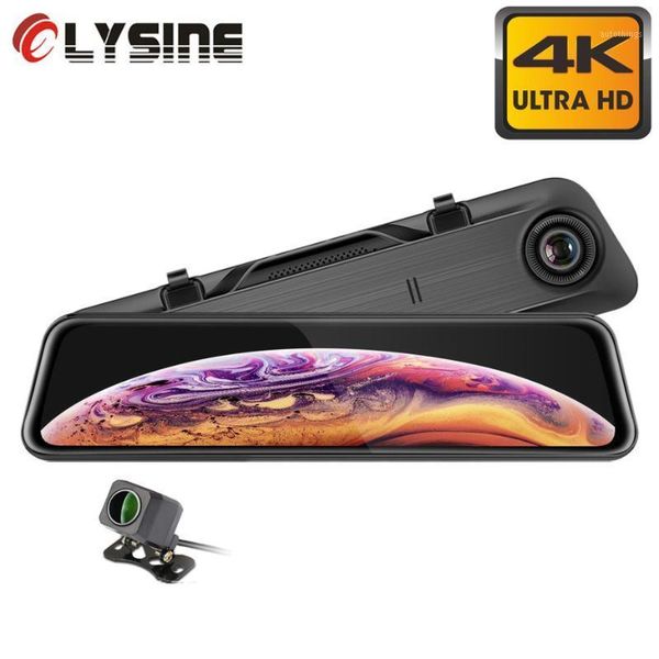olysine d78 rearview mirror car dvr 4k dash cam full touch screen dual camera video registrar drive recorder hi3559 sony sensor1
olysine d78 rearview mirror car dvr 4k dash cam full touch screen dual camera video registrar drive recorder hi3559 sony sensor1