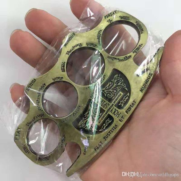 hell detective constantine brass knuckle dusters gold powerful damage safety equipment, self-defense
hell detective constantine brass knuckle dusters gold powerful damage safety equipment, self-defense