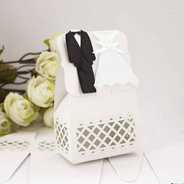 12pcs pack bride & groom wedding favor boxes wedding reception candy favor boxes with ribbon gift dress1
12pcs pack bride & groom wedding favor boxes wedding reception candy favor boxes with ribbon gift dress1