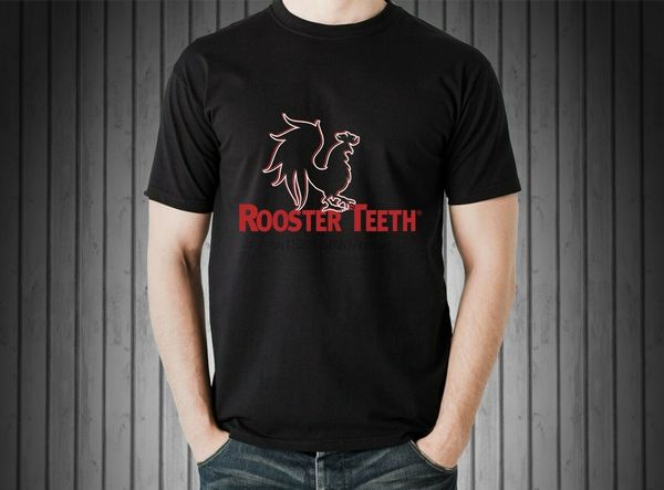 rooster teeth logo black color t shirt parody game 100% coton sport hooded sweatshirt hoodie
rooster teeth logo black color t shirt parody game 100% coton sport hooded sweatshirt hoodie