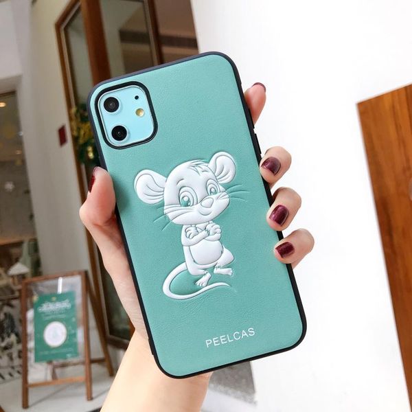 роскошный кожаный 3d милый мышонок luminous сотовый телефон чехол для iphone 11 11pro 11pro max 360 полная защитная задняя крышка bbyvmb bwk
роскошный кожаный 3d милый мышонок luminous сотовый телефон чехол для iphone 11 11pro 11pro max 360 полная защитная задняя крышка bbyvmb bwk