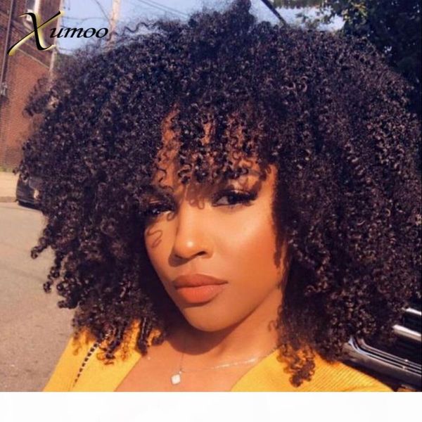парик волос xumoo дешевые remy черный полный машинного производства парик афро завитые kinky человеческих волос парики с челкой без парики ш, Black;brown
парик волос xumoo дешевые remy черный полный машинного производства парик афро завитые kinky человеческих волос парики с челкой без парики ш, Black;brown