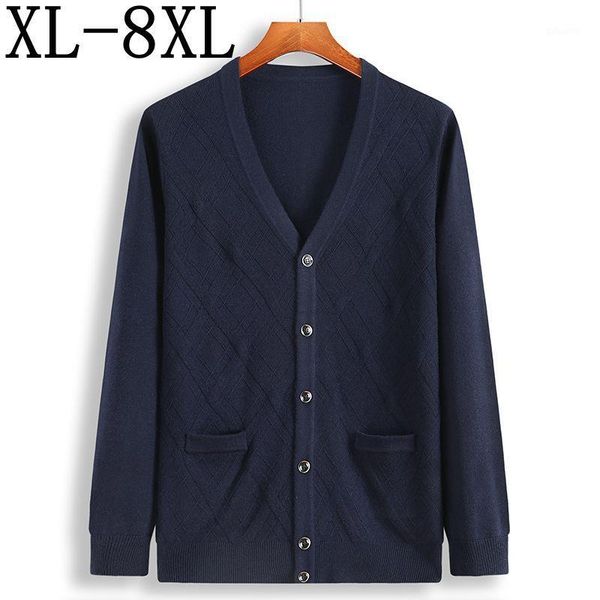 size 8xl 7xl 6xl cardigan men 2019 new winter thick warm sweater men knitted sweatercoat warm cardigan masculino1, White;black
size 8xl 7xl 6xl cardigan men 2019 new winter thick warm sweater men knitted sweatercoat warm cardigan masculino1, White;black