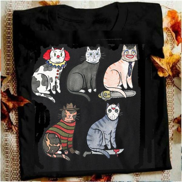 horror movie scary halloween funny cat pennywise michael myers jason voorhees mens shirt sport hooded sweatshirt hoodie
horror movie scary halloween funny cat pennywise michael myers jason voorhees mens shirt sport hooded sweatshirt hoodie