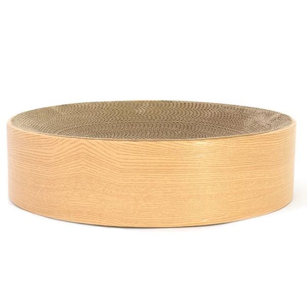 cat beds & furniture pet toy large round shape litter bowl shaped corrugated paper scratch board care catch climb t
cat beds & furniture pet toy large round shape litter bowl shaped corrugated paper scratch board care catch climb t