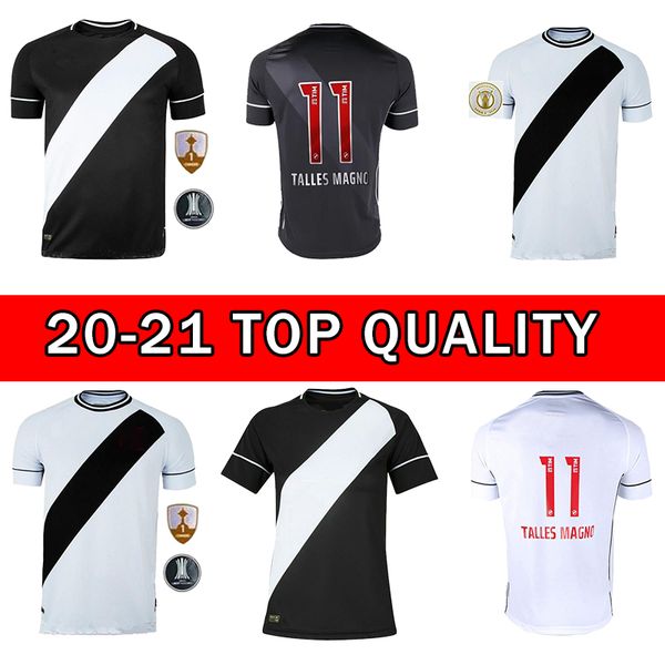 20 21 new club vasco da home away gama soccer jerseys 2020 2021 maxi rios paulinho fabiano muriq black white football shirt s-2xl custom, Black;yellow
20 21 new club vasco da home away gama soccer jerseys 2020 2021 maxi rios paulinho fabiano muriq black white football shirt s-2xl custom, Black;yellow