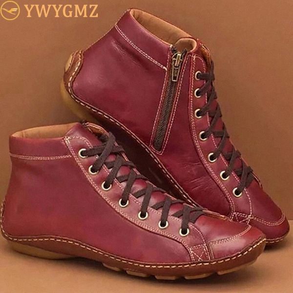 woman shoes female botas mujer women winter cotton warm flat cross lace up ankle boots vintage ladieswomen short boot #gf08, Black
woman shoes female botas mujer women winter cotton warm flat cross lace up ankle boots vintage ladieswomen short boot #gf08, Black