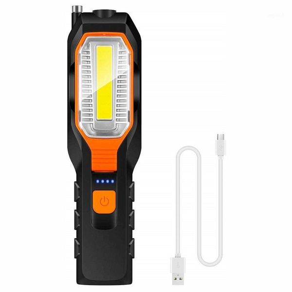 usb rechargeable led work light cob portable torch camping tent lantern lamp magnetic emergency working light1
usb rechargeable led work light cob portable torch camping tent lantern lamp magnetic emergency working light1