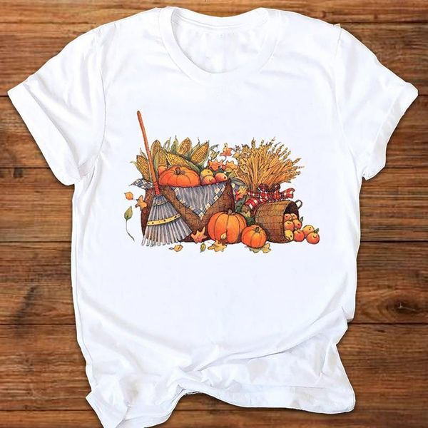 women graphic pumpkin printing casual fashion fall autumn halloween print clothes lady tees female t shirt womens t-shirt, White
women graphic pumpkin printing casual fashion fall autumn halloween print clothes lady tees female t shirt womens t-shirt, White