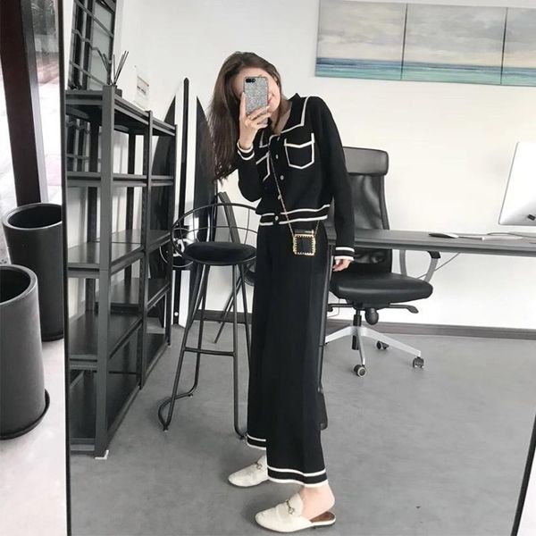 fat sister slimming suit knitwear knitwearwomen's 2020 new autumn clothing large size women's knitwear two-piece suit western-styl, Gray
fat sister slimming suit knitwear knitwearwomen's 2020 new autumn clothing large size women's knitwear two-piece suit western-styl, Gray