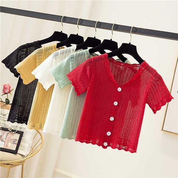 women's jackets summer outerwear for women short sleeve lace hollow patchwork single breasted caot 2021 ladies solid casual cardigan1, Black;brown
women's jackets summer outerwear for women short sleeve lace hollow patchwork single breasted caot 2021 ladies solid casual cardigan1, Black;brown