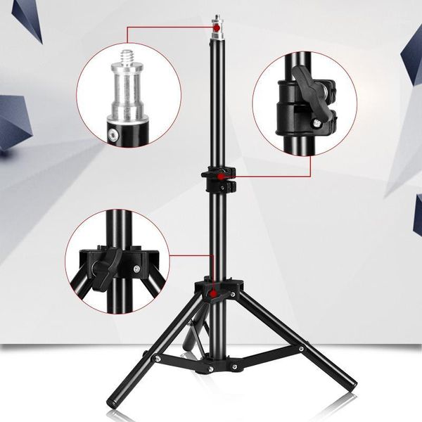 68cm/27inch pgraphy mini table 1/4 screw head light stand tripod for p studio ring light led lamp reflector softbox1
68cm/27inch pgraphy mini table 1/4 screw head light stand tripod for p studio ring light led lamp reflector softbox1