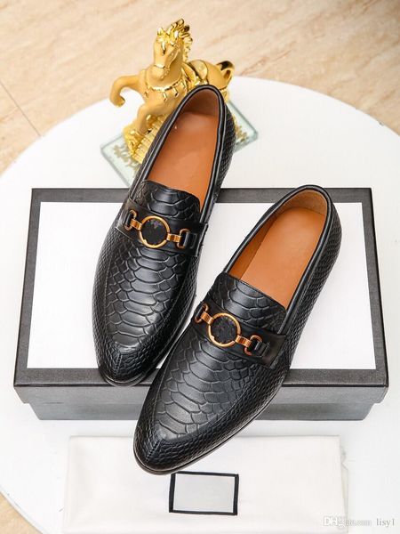 20 semi-formal suede british men luxury dress shoes tassel pointy men flats elegant wedding party big size loafers dropshipping 33, Black