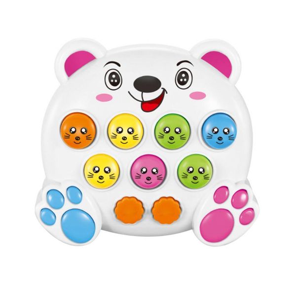 electric pocket hamster game machine children's toys children sound and light music multifunction story machine play wmtvpx yyysports
electric pocket hamster game machine children's toys children sound and light music multifunction story machine play wmtvpx yyysports