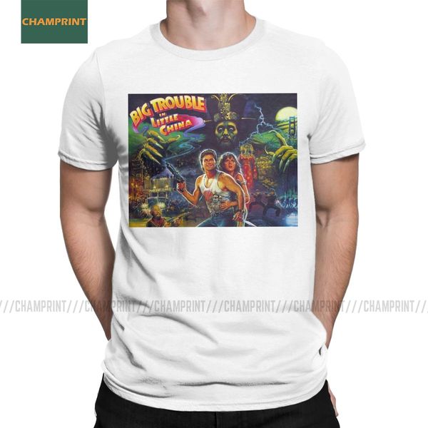 big trouble in little china round collar lo pan david kung fu karate tee short sleeve sport hooded sweatshirt hoodie men t shirt
big trouble in little china round collar lo pan david kung fu karate tee short sleeve sport hooded sweatshirt hoodie men t shirt