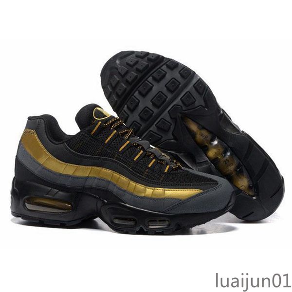 2019 мужчины 95 og cushion navy sport высококачественные часы 95s ходьба ботинки мужская обувь подушка 95 кроссовки размер 36-45 луа, Black
2019 мужчины 95 og cushion navy sport высококачественные часы 95s ходьба ботинки мужская обувь подушка 95 кроссовки размер 36-45 луа, Black