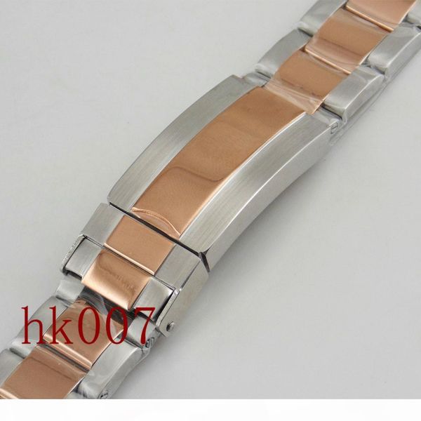 p565 watch 40mm kit 20mm 316l solid rose gold stainless steel bracelet, Black;brown
p565 watch 40mm kit 20mm 316l solid rose gold stainless steel bracelet, Black;brown