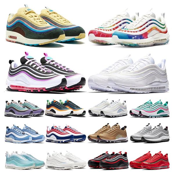 running shoes mens womens triple white black silver bullet tie dye sean wotherspoon jesus outdoor sports shoes size 36-45
running shoes mens womens triple white black silver bullet tie dye sean wotherspoon jesus outdoor sports shoes size 36-45