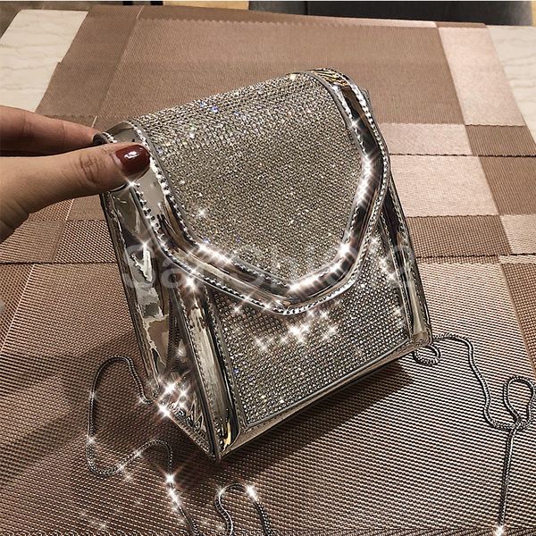 square diamond bag 2019 summer fashion new quality pu leather phone bag women's designer handbag chain shoulder messenger bags c0121
square diamond bag 2019 summer fashion new quality pu leather phone bag women's designer handbag chain shoulder messenger bags c0121