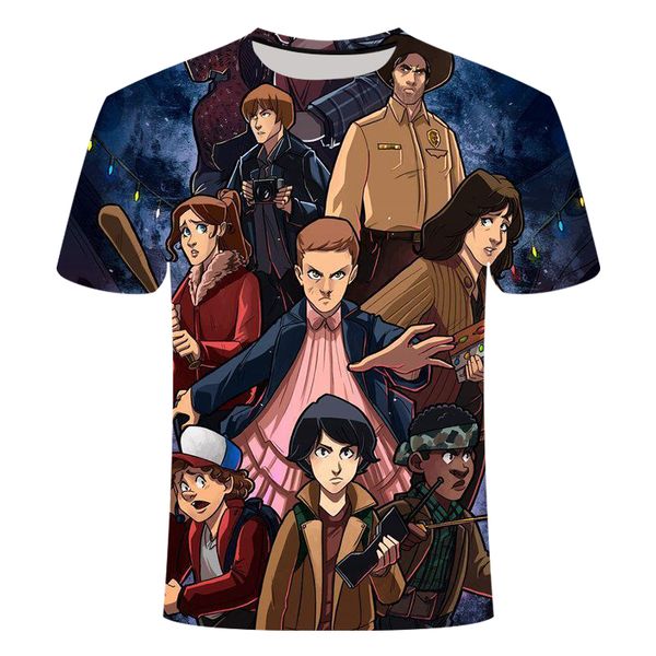 stranger things horror tv series stranger thing 3d print shirts hentai funny aesthetic men clothing
stranger things horror tv series stranger thing 3d print shirts hentai funny aesthetic men clothing