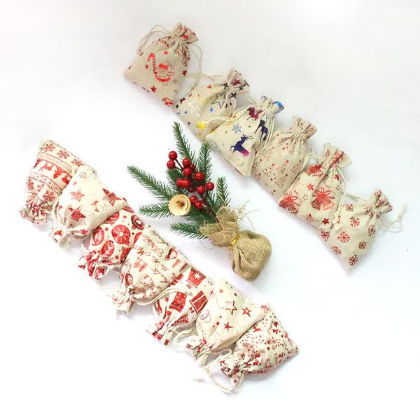 jingle bells new year bag party decor sachet gift organizer christmas pouches 10pcs/lot santa gift drawstring bag can pr bbyppq
jingle bells new year bag party decor sachet gift organizer christmas pouches 10pcs/lot santa gift drawstring bag can pr bbyppq
