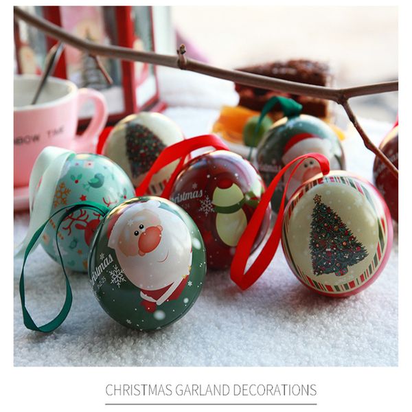 newgift box iron ball ball candy christmas round box candy packaging tin box packaging 7
newgift box iron ball ball candy christmas round box candy packaging tin box packaging 7